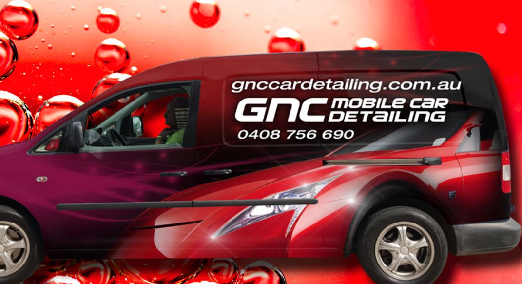 GNC Mobile Car Detailing